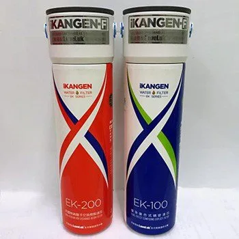 直飲濾水器